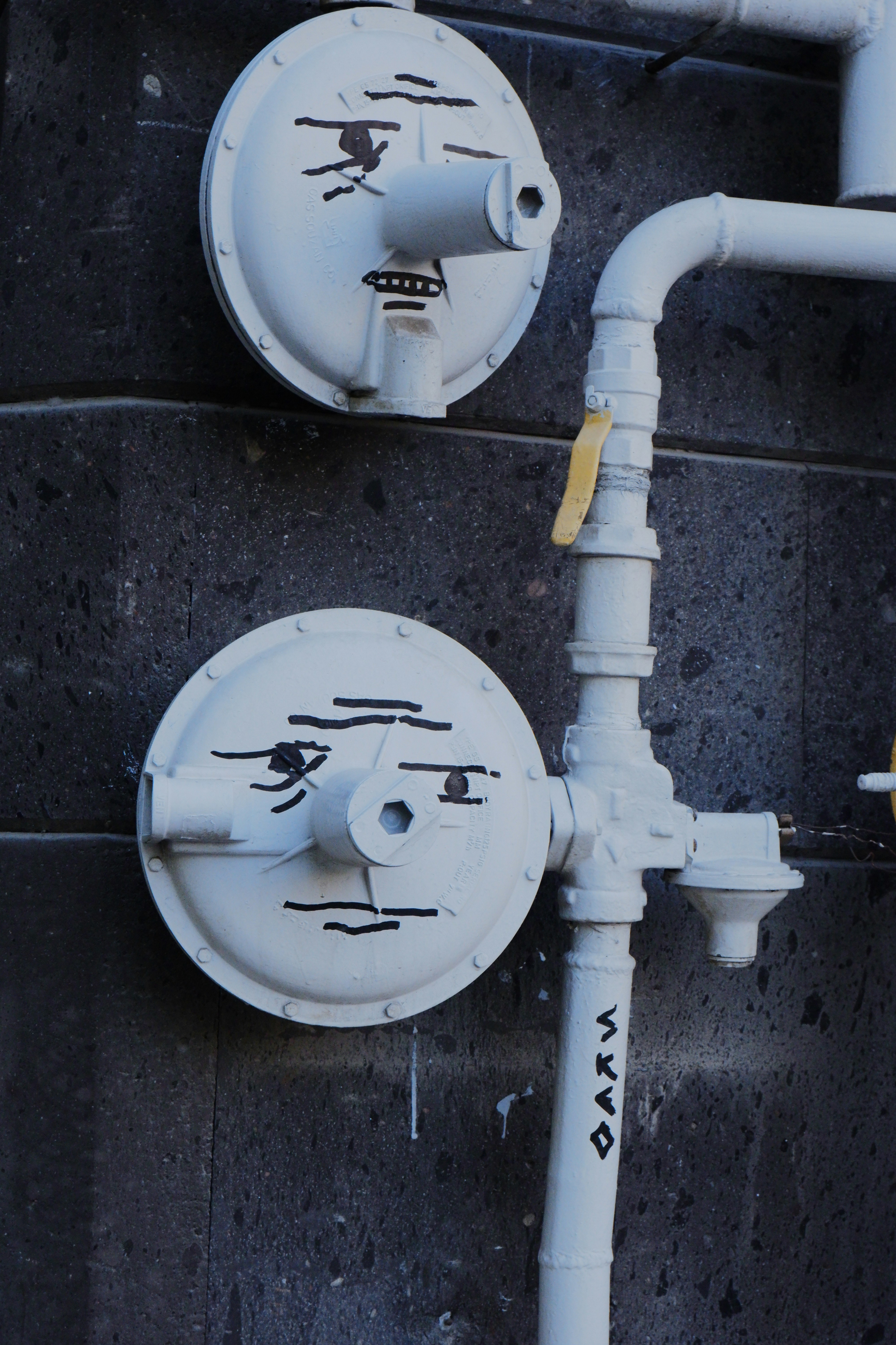 Owner of Stratus One Restoration, John